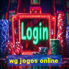 wg jogos online